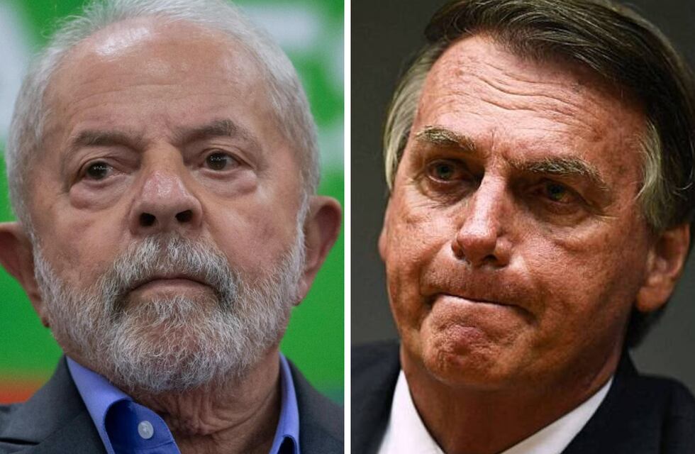 Último debate antes del balotaje: acusaciones y agravios entre Lula y Bolsonaro a 48 horas de la definición