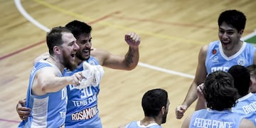 OTC volverá a jugar el sábado 6 de marzo cuando enfrente a San Martín de Corrientes, en horario a confirmar.