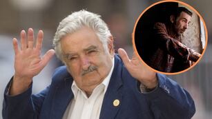Murió Pepe Mujica: Dónde ver “La noche de los 12 años”, la película sobre el expresidente