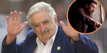Murió Pepe Mujica: Dónde ver “La noche de los 12 años”, la película sobre el expresidente