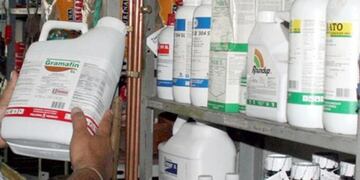 Compra de insumos, IVA compra