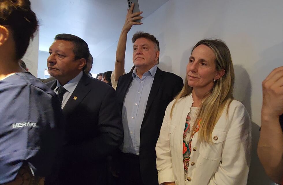 El trailer "Turismo y Salud"