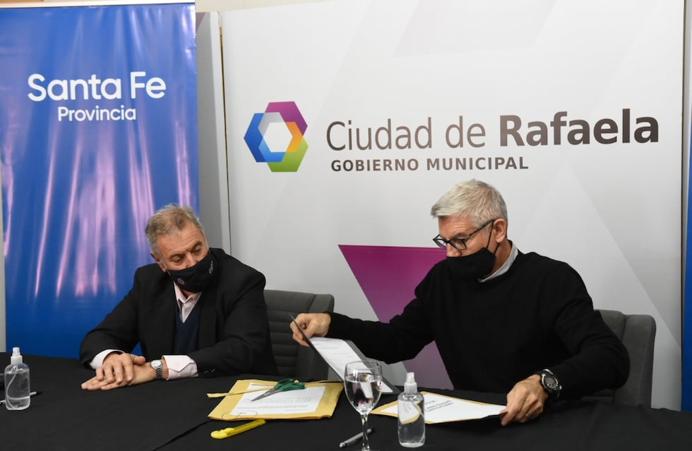 Una oferta para la construcción de 10 casas en el Mora