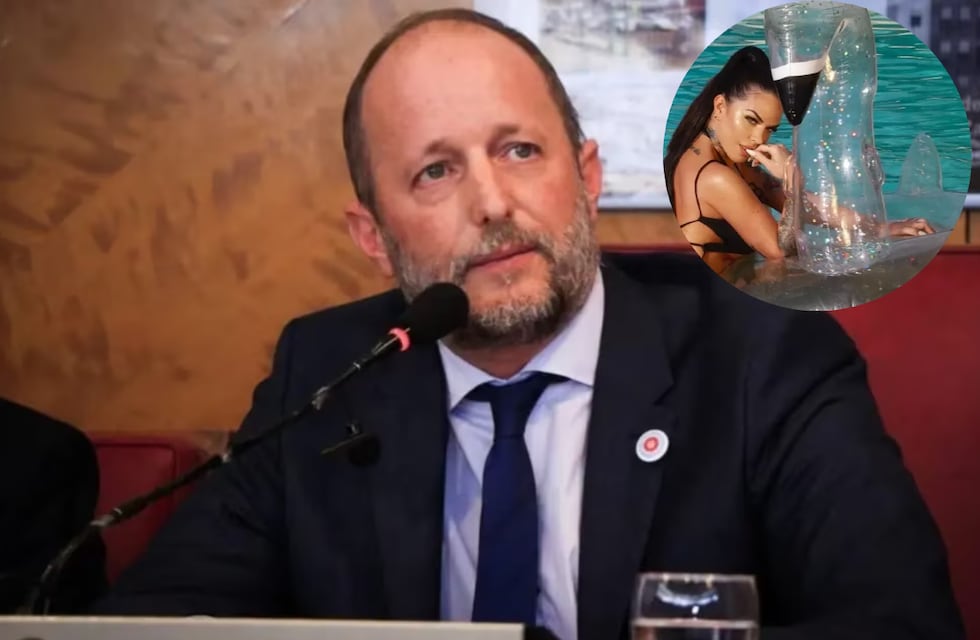 La Justicia averigua quién es el dueño del yate del escándalo Insaurralde y prepara medidas