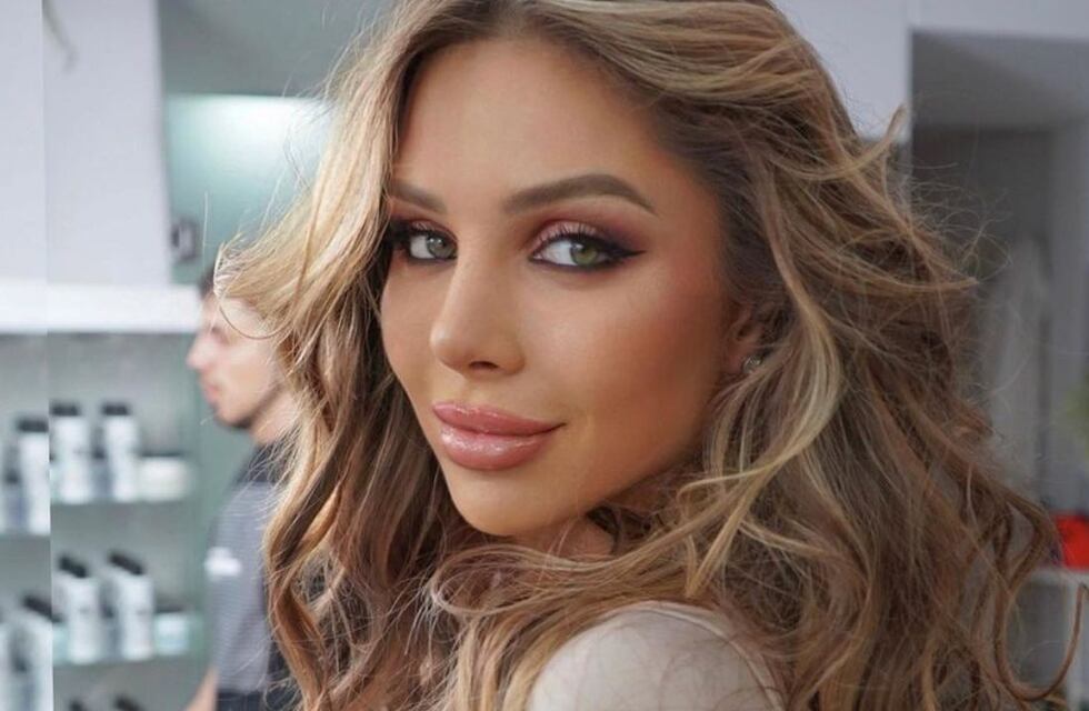 Romina Malaspina reveló su secreto para organizar la comida y llevar una dieta equilibrada