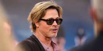 Brad Pitt protagoniza "Tren Bala", el nuevo estreno de los cines de San Luis.