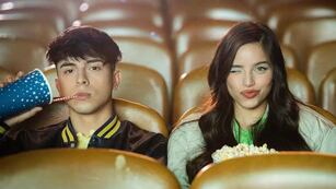 Rusherking lanzó una nueva canción: ¿por qué dicen que se la dedicó a Emilia Mernes?