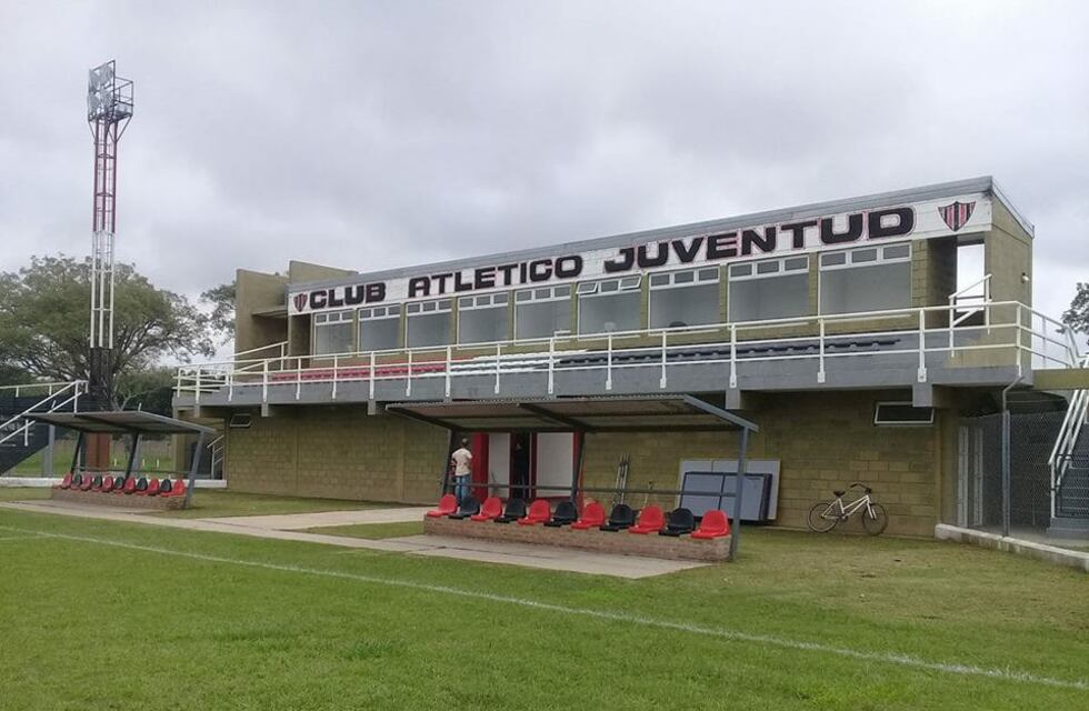 El Club Juventud de Tirol cumple 79 años: conocé su historia