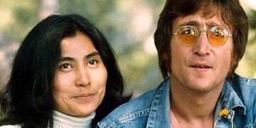 El departamento donde vivieron John Lennon y Yoko Ono en Nueva York está a la venta: así luce por dentro