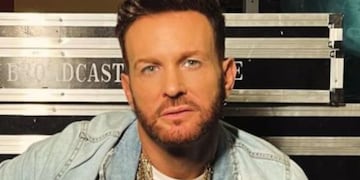 Lejos de los escenarios: cómo es la nueva vida de Axel y de qué trata su negocio