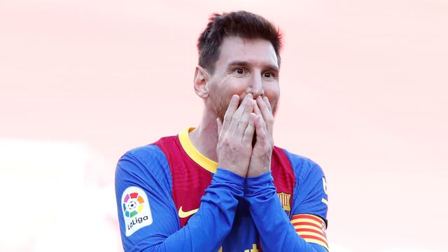 Lionel Messi tendría tres refuerzos si decide seguir en Barcelona.