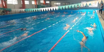 Comenzó el Curso de Capacitación y Revalida para casi 150 Guardavidas