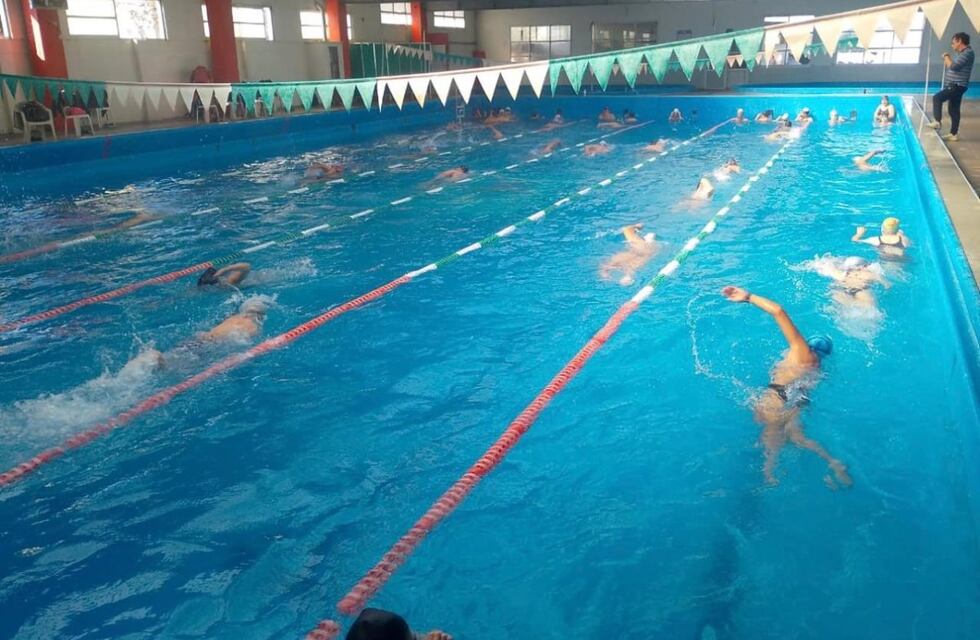 Comenzó el Curso de Capacitación y Revalida para casi 150 Guardavidas