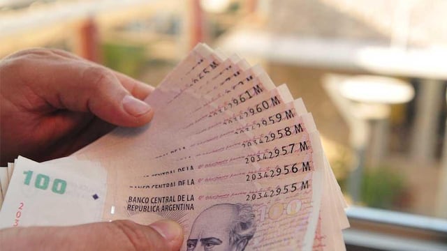 INFLACIÓN. Con una tasa del 40 % anual, es imprescindible estar bien informado sobre finanzas personales.