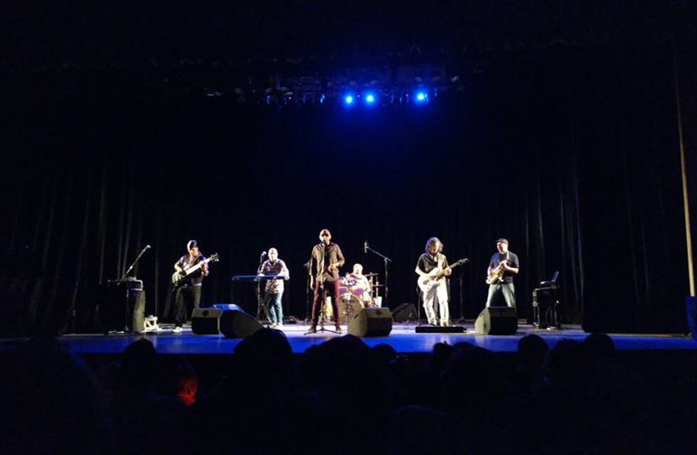 Última Noche Ricotera de este 2021 en Mar del Plata