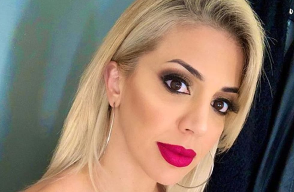 Virginia Gallardo acusó de infiel a Rocío Marengo