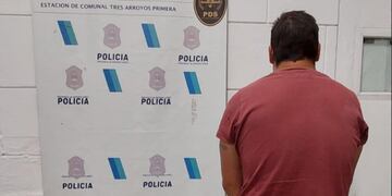 Violencia de Género: dos hombres fueron aprehendidos en Tres Arroyos por distintos hechos