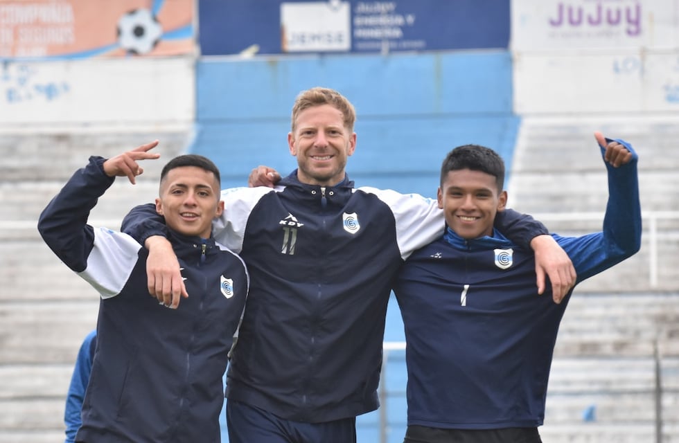 Gimnasia de Jujuy busca este domingo de local seguir con la onda positiva