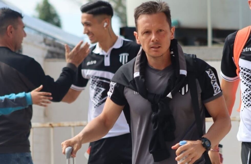 La danza de técnicos está que arde en los equipos de Mendoza