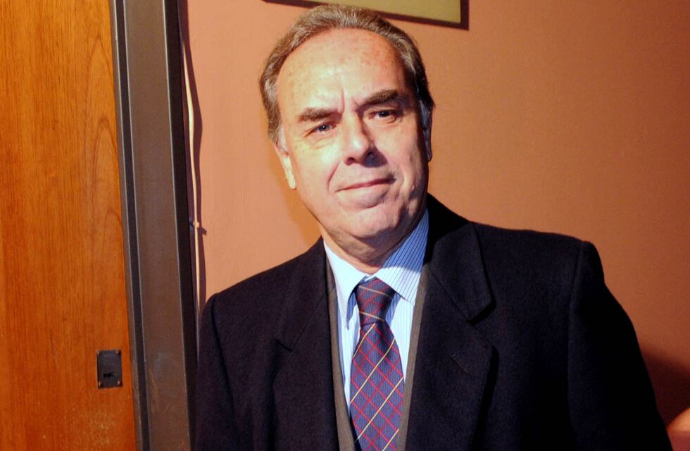 Murió Eduardo Sadous, el ex embajador argentino en Venezuela que denunció a los Kirchner y a Hugo Chávez