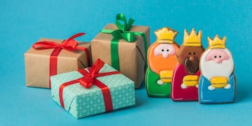 reyes magos