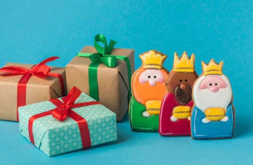Tres Arroyos: la Comisión de Reyes Magos realiza una tallarinada