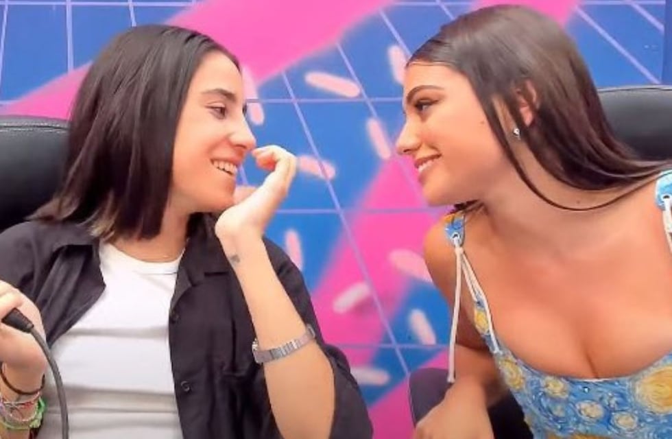 La llamativa respuesta de Lucía cuando le preguntaron sobre Rosina de Gran Hermano 2024: “Nadie se entera”