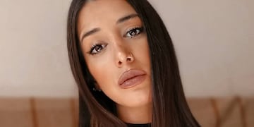 La influencer de 32 años tiene más de 600 mil seguidores en Instagram.