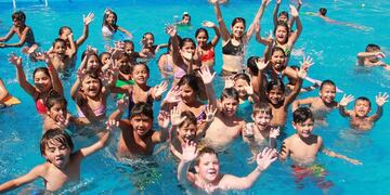 Colonia de Vacaciones Gualeguaychú