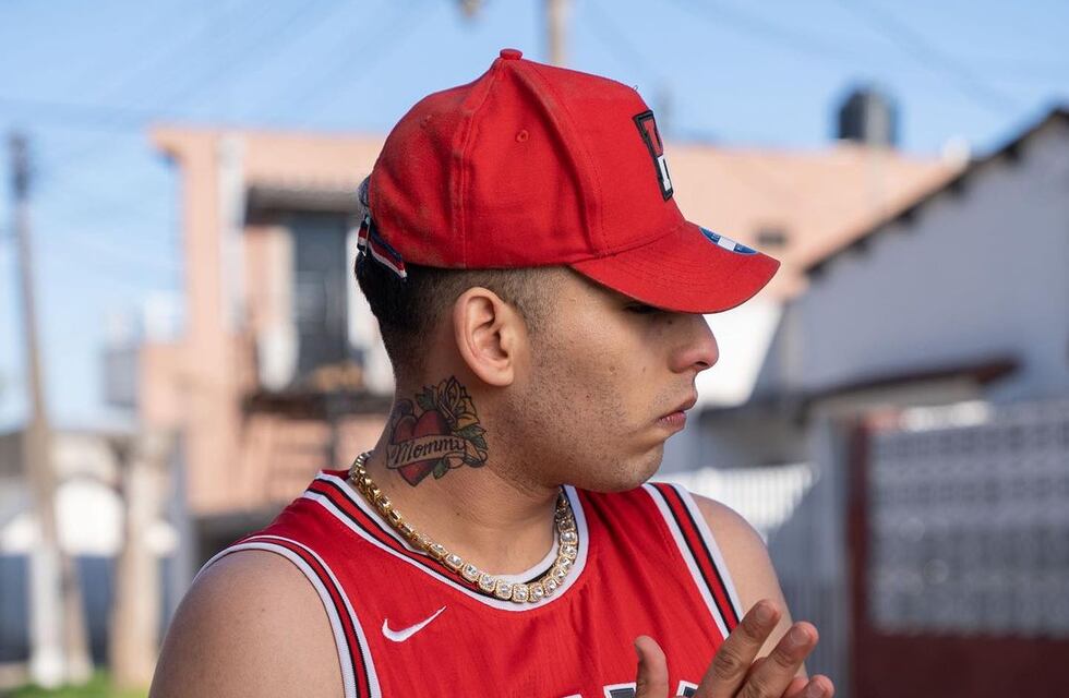 Kaleb Di Masi negó una sesión con Bizarrap pero no le cerró la puerta: “Si la hago...”