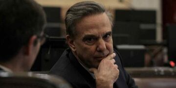 Miguel Ángel Pichetto (Foto: Prensa)