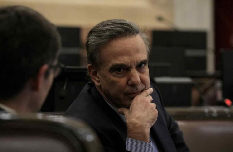 COVID: para Miguel Ángel Pichetto, la cuarentena y las restricciones son una “respuesta medieval”