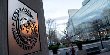 El FMI aprobó la octava revisión. Gentileza: Télam.