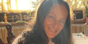 Búsqueda de Andrea Ester Barletta