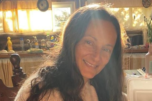 Búsqueda de Andrea Ester Barletta