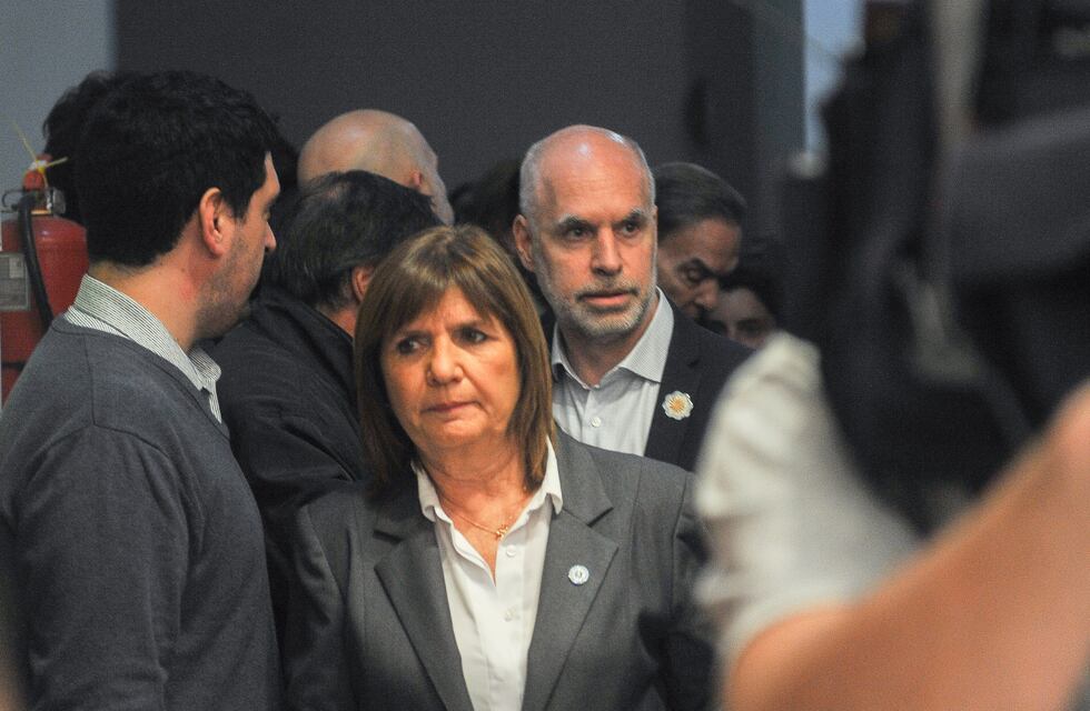 A poco de las PASO, las cuatro provincias que serán claves en la interna de Juntos por el Cambio