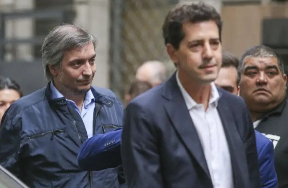 La Cámpora reclamó que Alberto Fernández baje su candidatura: “No es lógico”