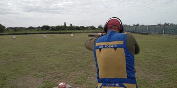 Club Caza y Pesca Arroyito