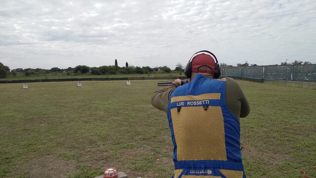 Club Caza y Pesca Arroyito