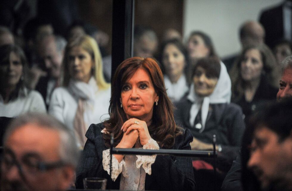 El Consejo del Partido Justicialista de Tres Arroyos repudia el accionar de la justicia contra Cristina Kirchner