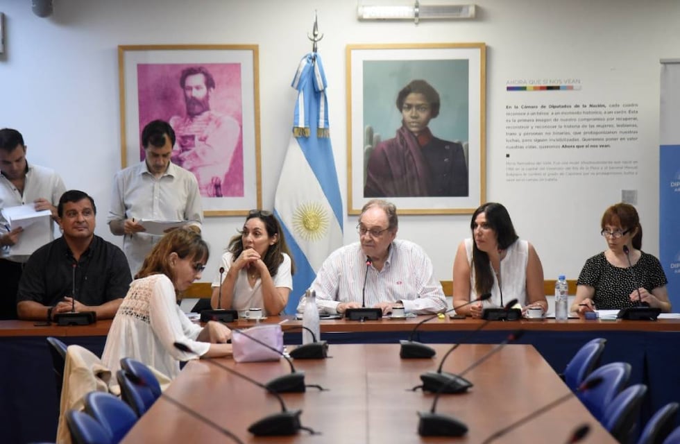 Sin apoyo de Juntos por el Cambio, el oficialismo logró el dictamen de la nueva moratoria previsional