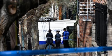 Crimen en Vicente López: detuvieron a una empleada doméstica. Tendría la llave de la caja fuerte.