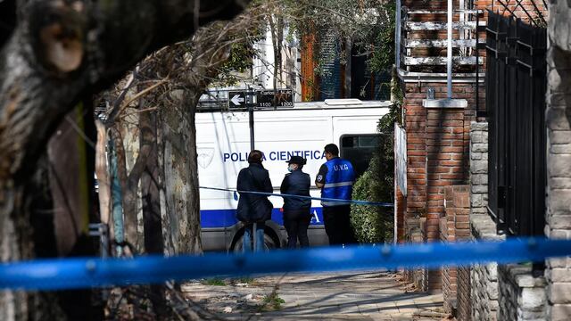 Crimen en Vicente López: detuvieron a una empleada doméstica. Tendría la llave de la caja fuerte.