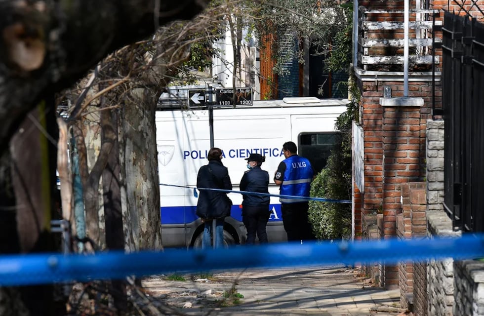 Crimen de la pareja de jubilados en Vicente López: detuvieron a la empleada doméstica que trabajaba en la casa