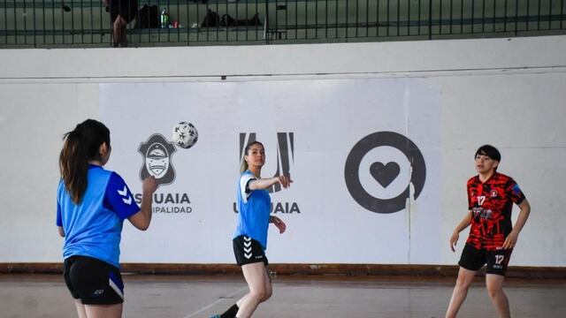 El DT de la Selección Argentina de handball dictará una clínica en Ushuaia