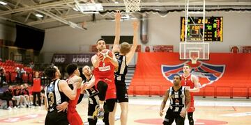 Pablo Bertone Valur Islandia