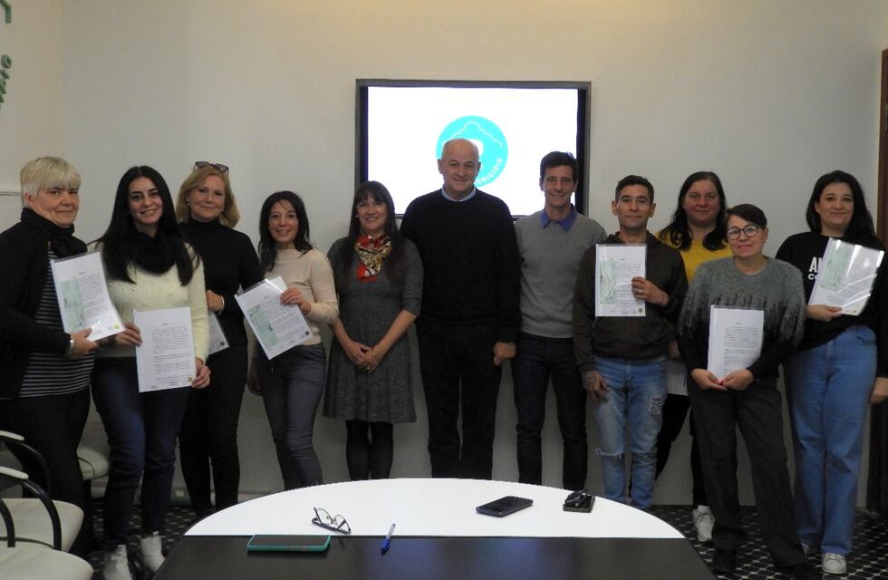 Aseguran que la Oficina de Empleo gestionó beneficios por 14 millones de pesos