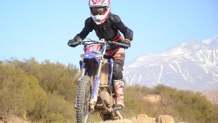 Provincial de Enduro en Las Avispas- fecha 6.