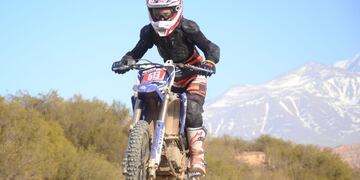 Provincial de Enduro en Las Avispas- fecha 6.