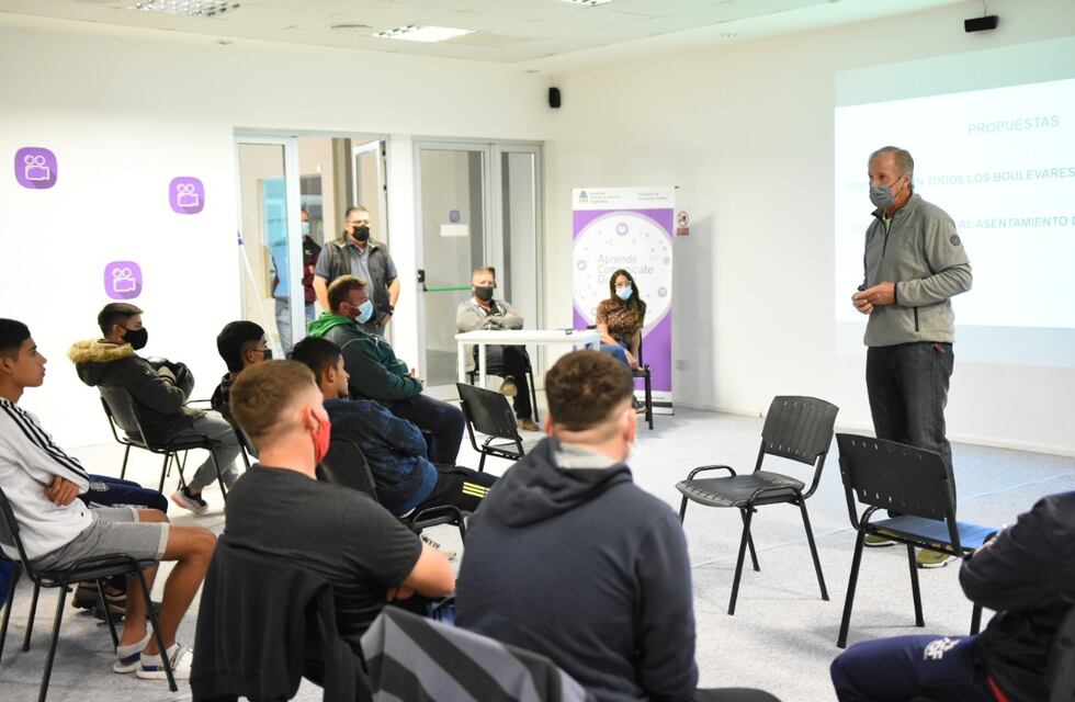 Otro intento para evitar la concentración de aves en el centro